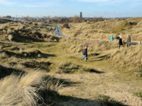 Winterton Dunes